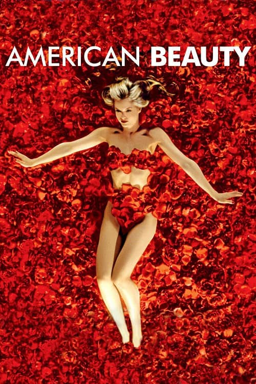 American Beauty (1999) อเมริกัน บิวตี้