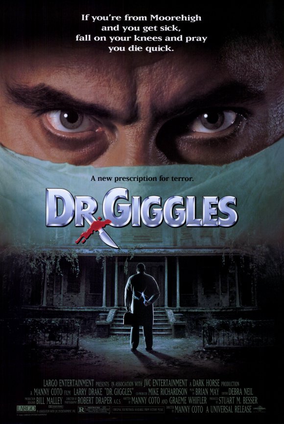 Dr. Giggles (1992) ด๊อกเตอร์กิ๊ก ฆ่ารักษาคน