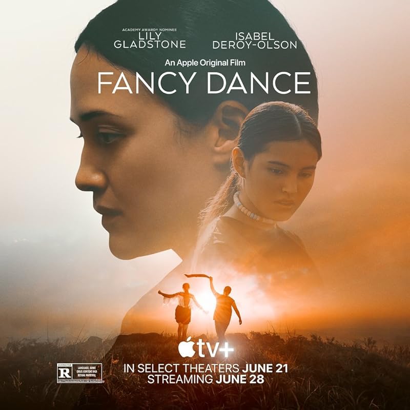 Fancy Dance (2023)