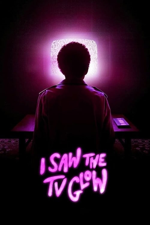 I Saw the TV Glow (2024) จิตจ้องจอ