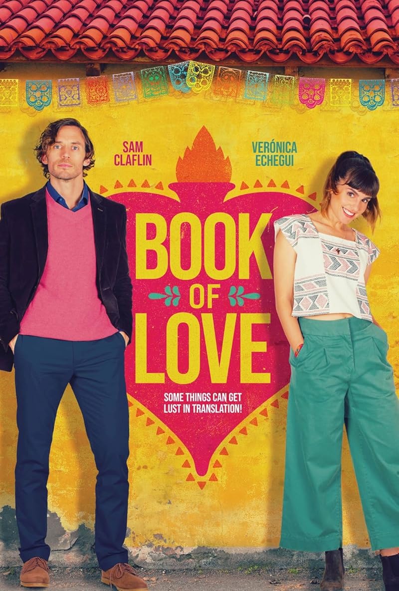 Book of Love (2022) นิยายรักฉบับฉันและเธอ