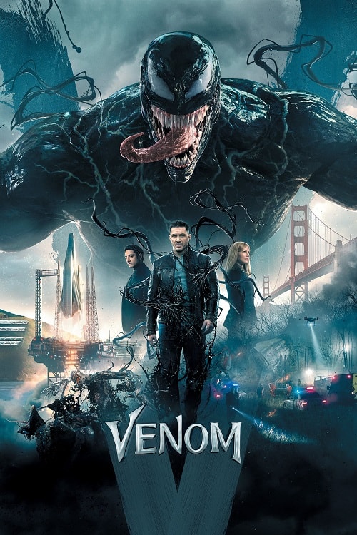 Venom (2018) เวน่อม