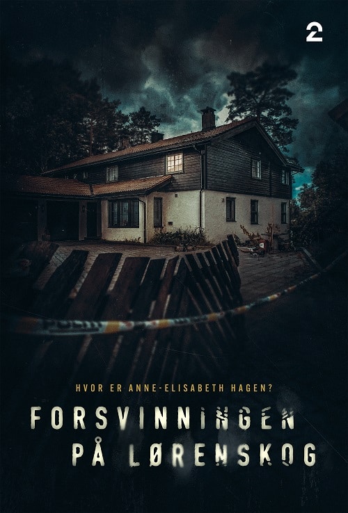 The Lorenskog Disappearance (2021) 31 ตุลาคม 2018 วันที่สาบสูญ