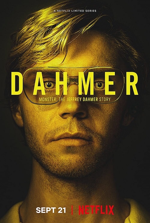 Dahmer Monster The Jeffrey Dahmer Story (2022)