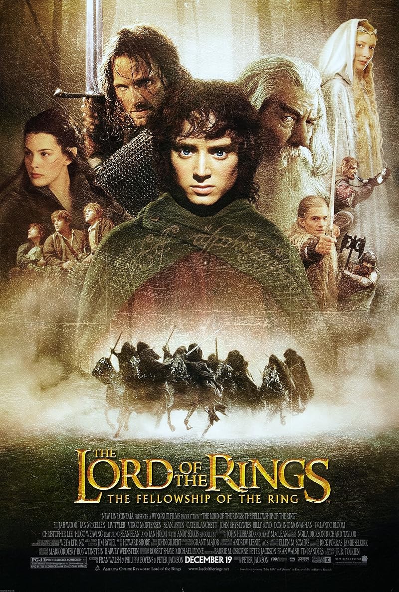 The Lord of the Rings The Rings of Power (2022) แหวนแห่งอำนาจ