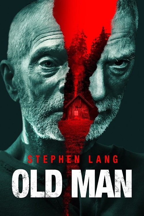 Old Man (2022)