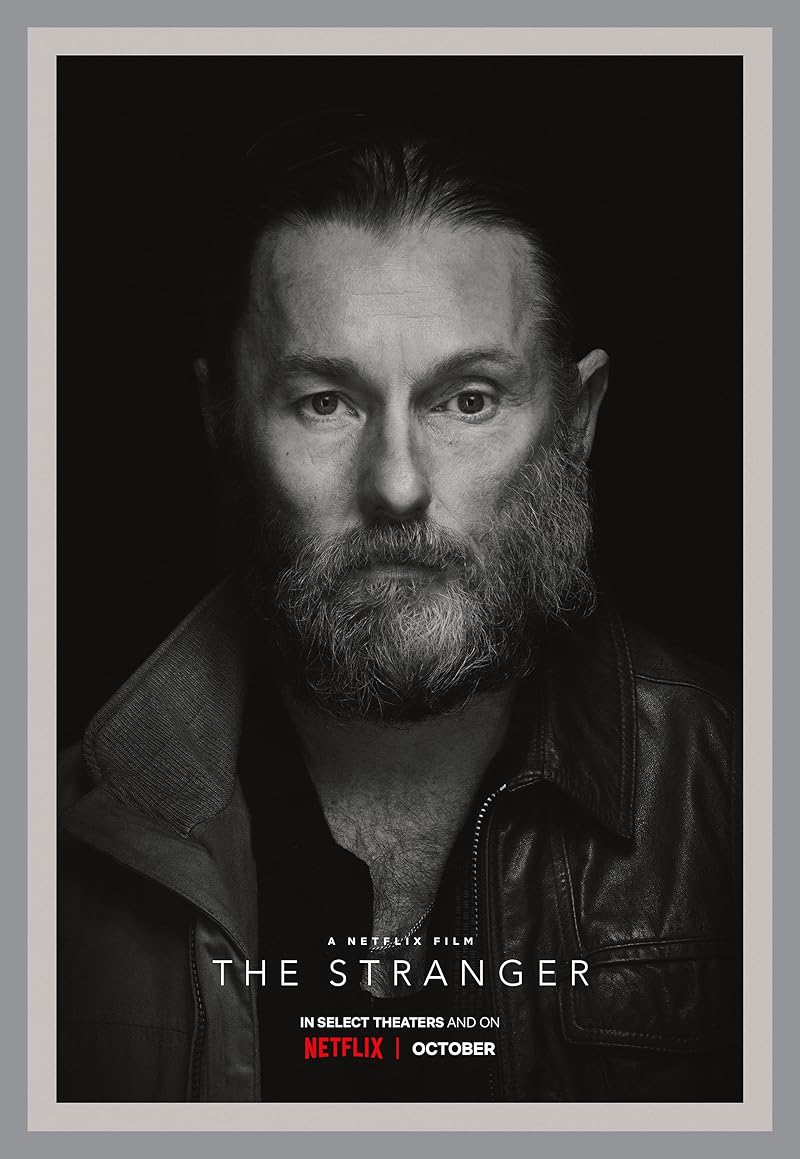The Stranger (2022) คนแปลกหน้า