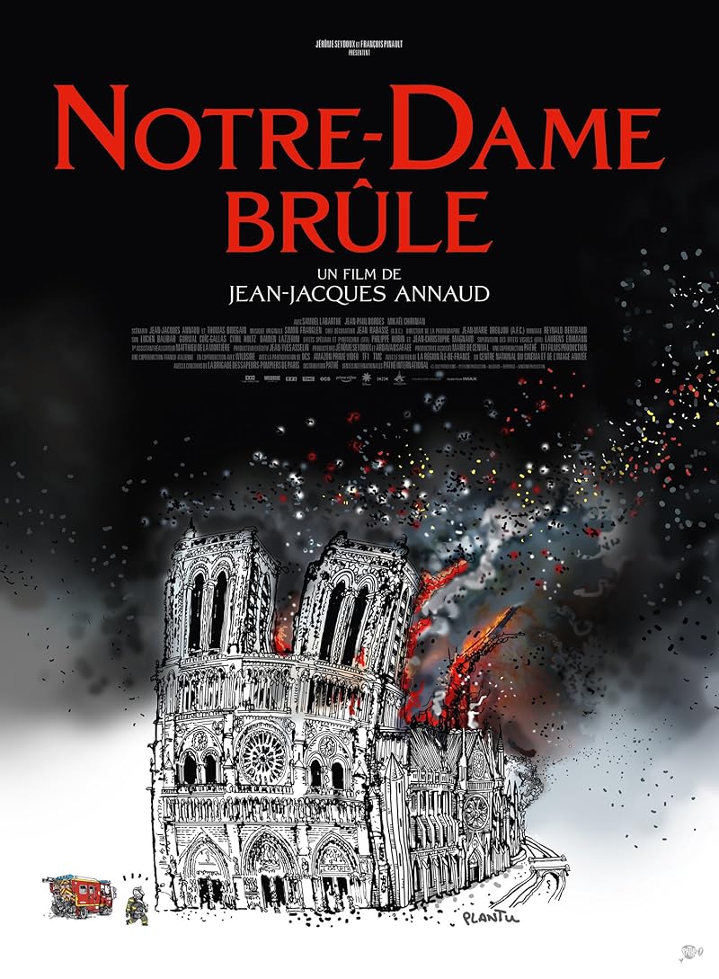Notre-Dame (2022)