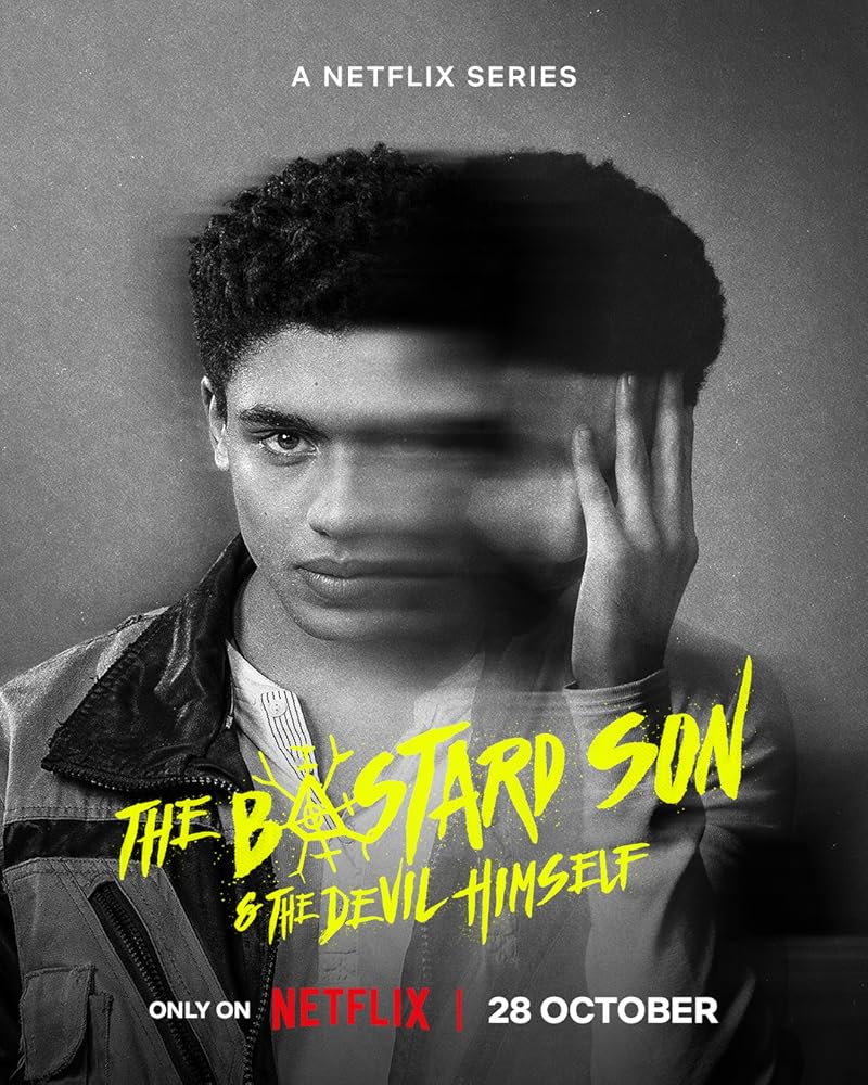 The Bastard Son & The Devil Himself (2022) พ่อมดสองสายเลือด