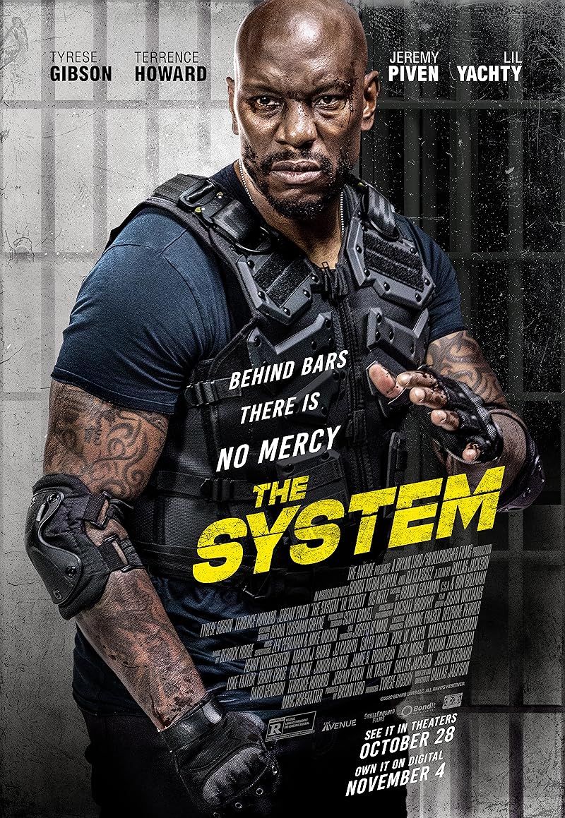 The System (2022)