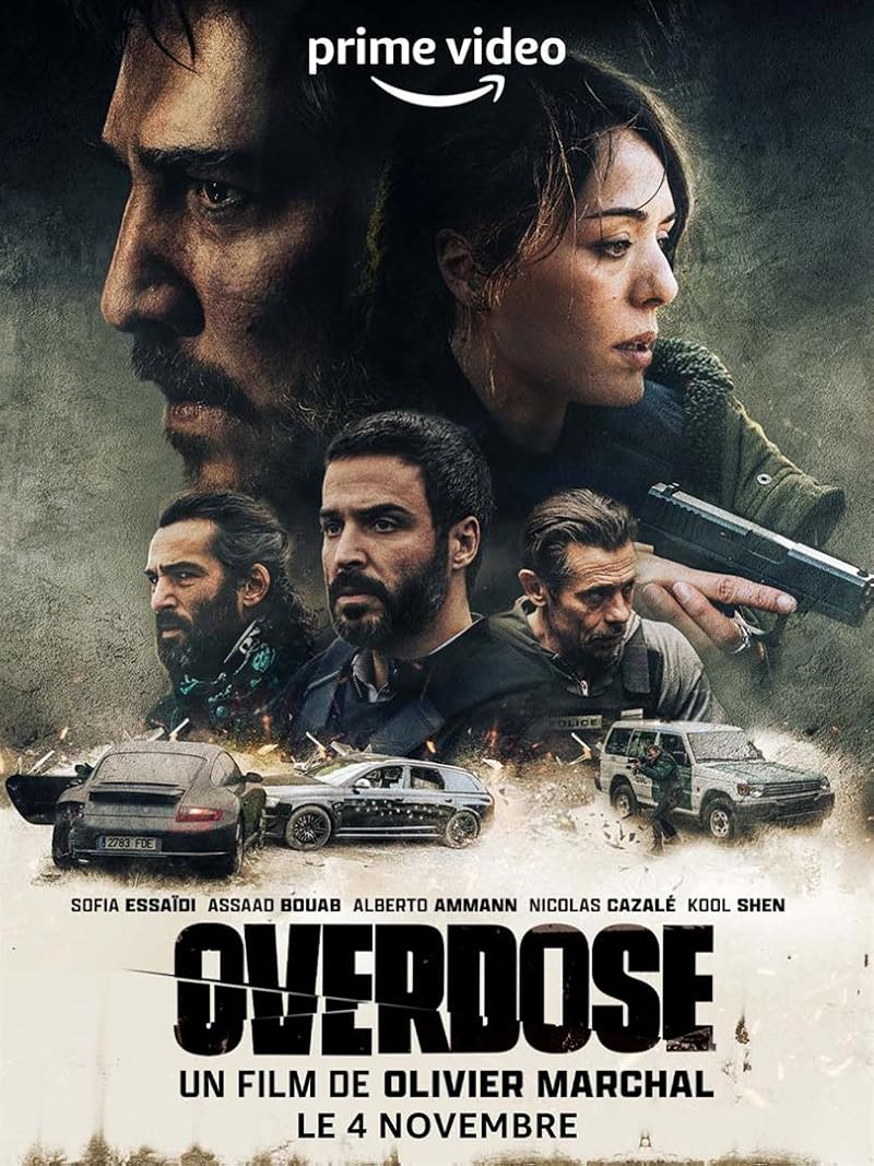 Overdose (2022)