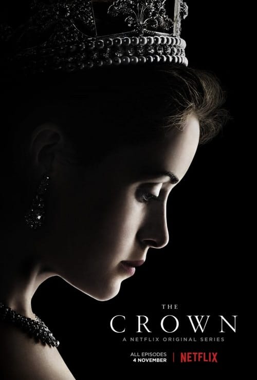 The Crown Season 1 (2016) เดอะ คราวน์