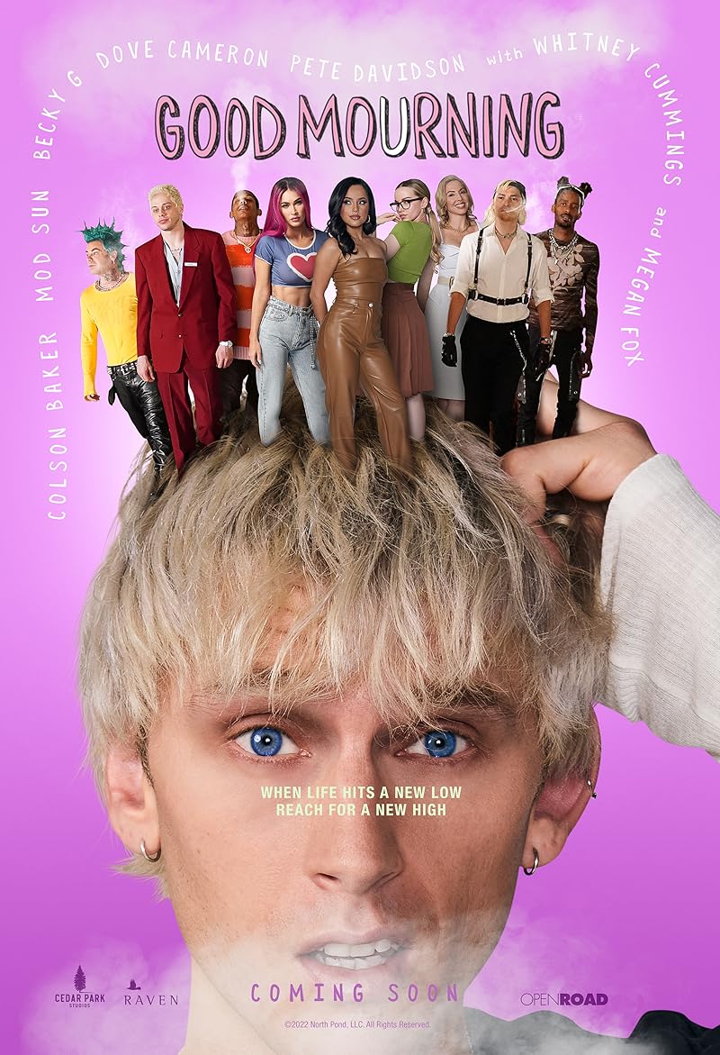 Good Mourning (2022)