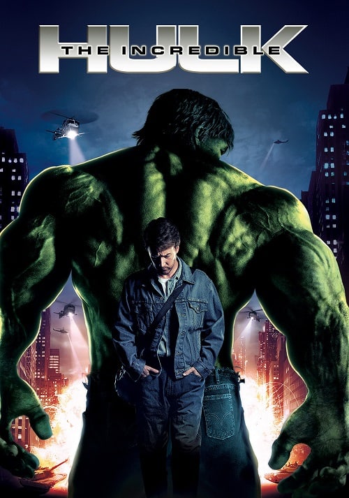 The Incredible Hulk (2008) มนุษย์ตัวเขียวจอมพลัง