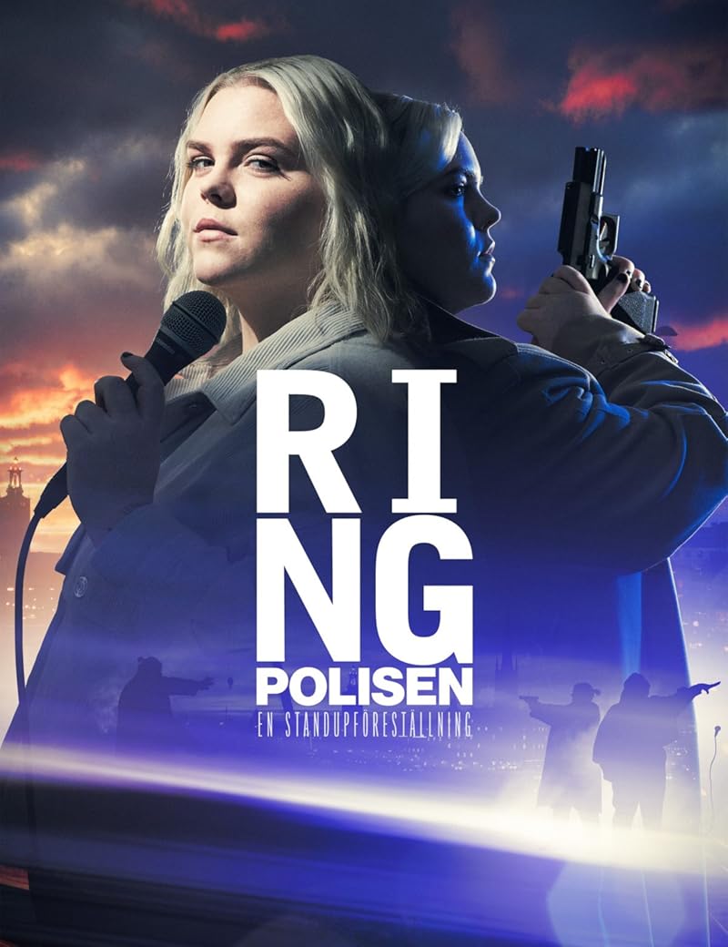 Johanna Nordstrom Call the Police (2022) โยฮันนา นอร์ดสตรอม โทรหาตำรวจ