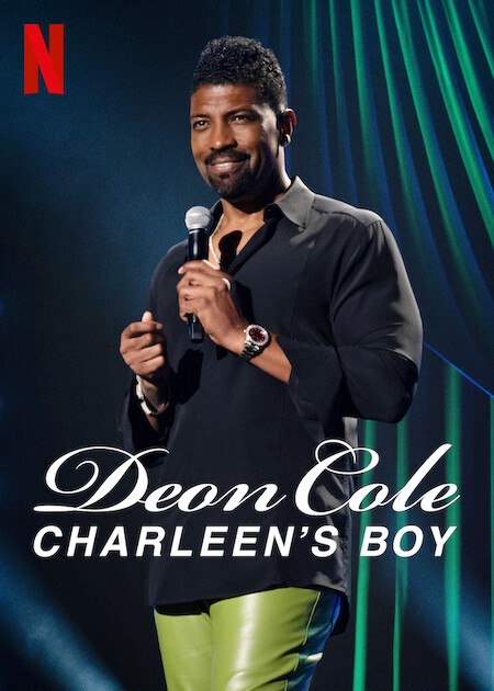 Deon Cole Charleen’s Boy (2022) ดีน โคล ลูกแม่ชาร์ลีน