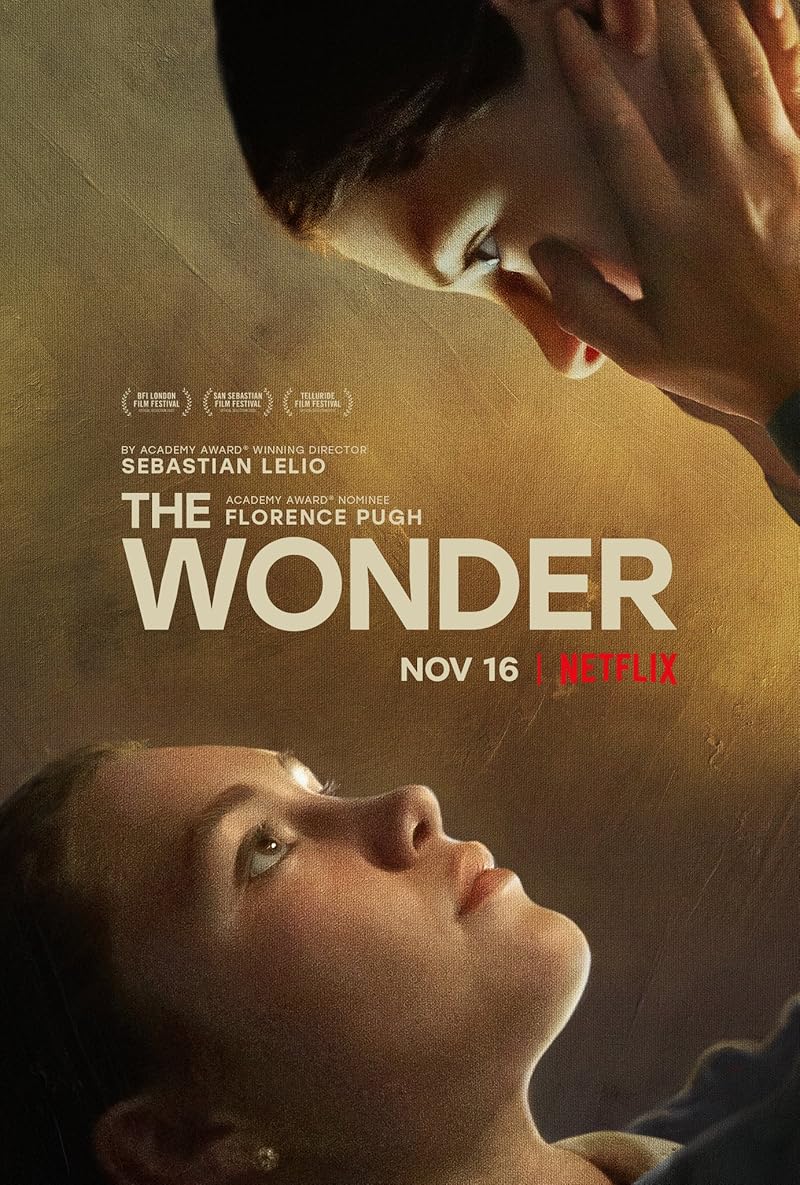 The Wonder (2022) เดอะ วันเดอร์