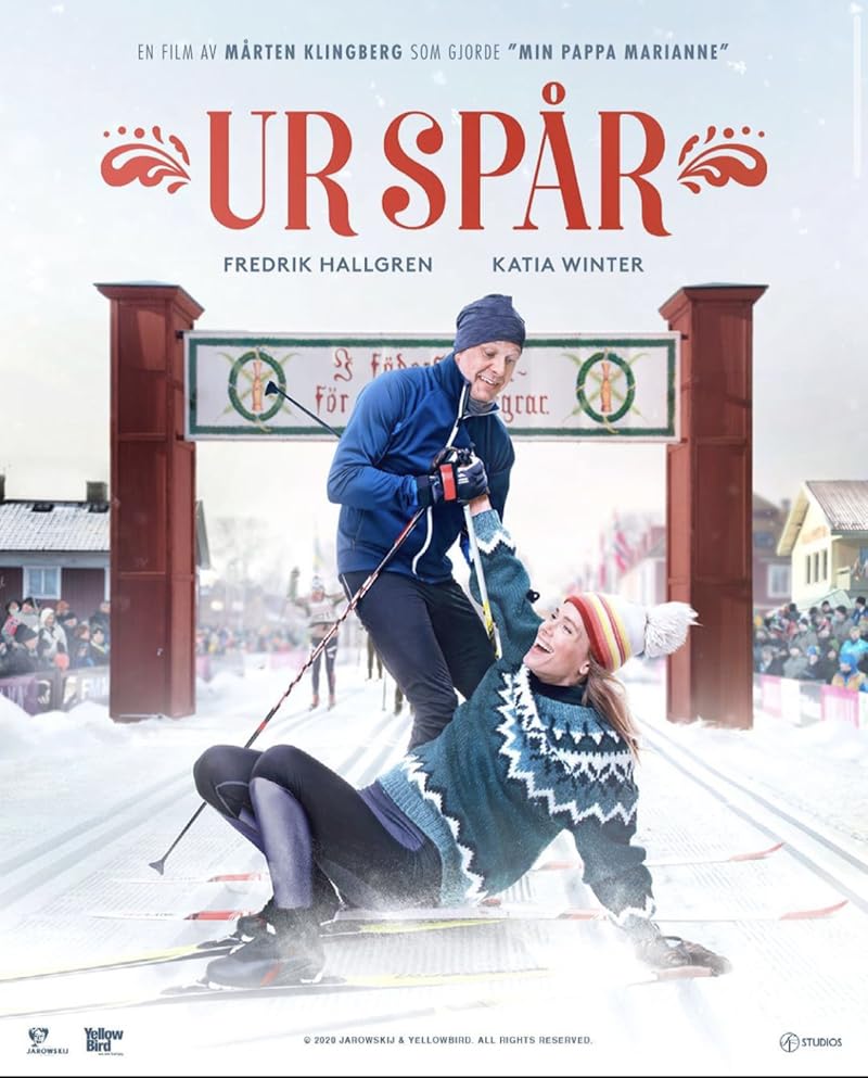 Off Track (2022) ออฟเทร็ค