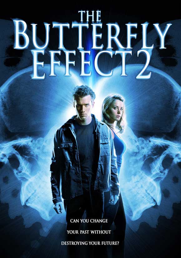 The Butterfly Effect 2 (2006) เปลี่ยนตาย ไม่ให้ตาย 2