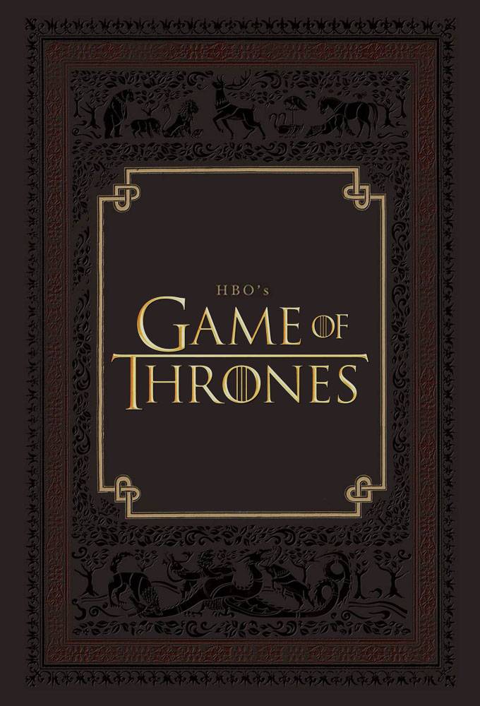Game of Thrones Season 5 (2015) มหาศึกชิงบัลลังก์ ปี 5