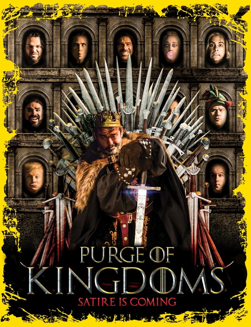 Game of Thrones Season 8 (2019) มหาศึกชิงบัลลังก์ ปี 8