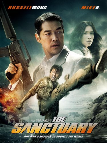 The Sanctuary (2009) สามพันโบก