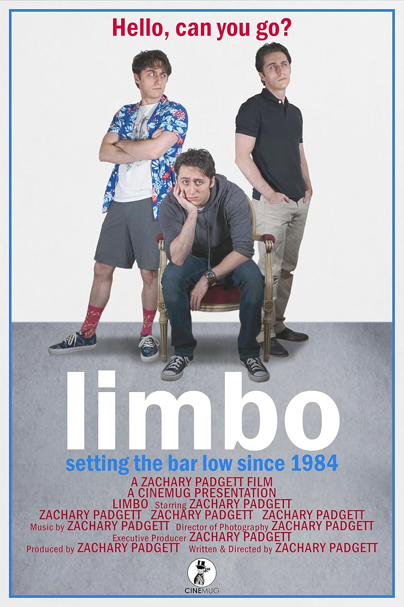 Limbo (2022)
