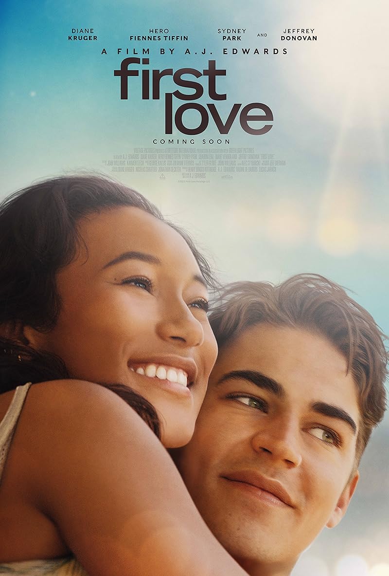 First Love (2022) รักแรก