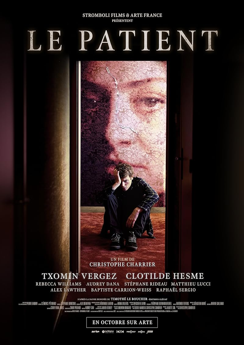 The Lost Patient (2022)