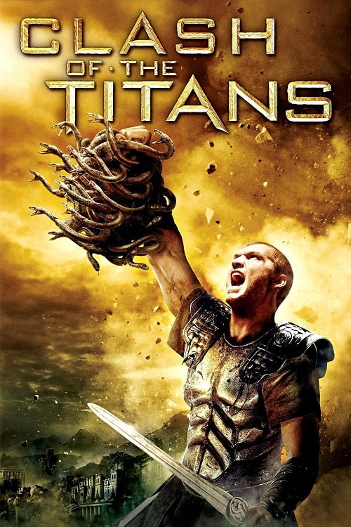 Clash of the Titans (2010) สงครามมหาเทพประจัญบาน 1