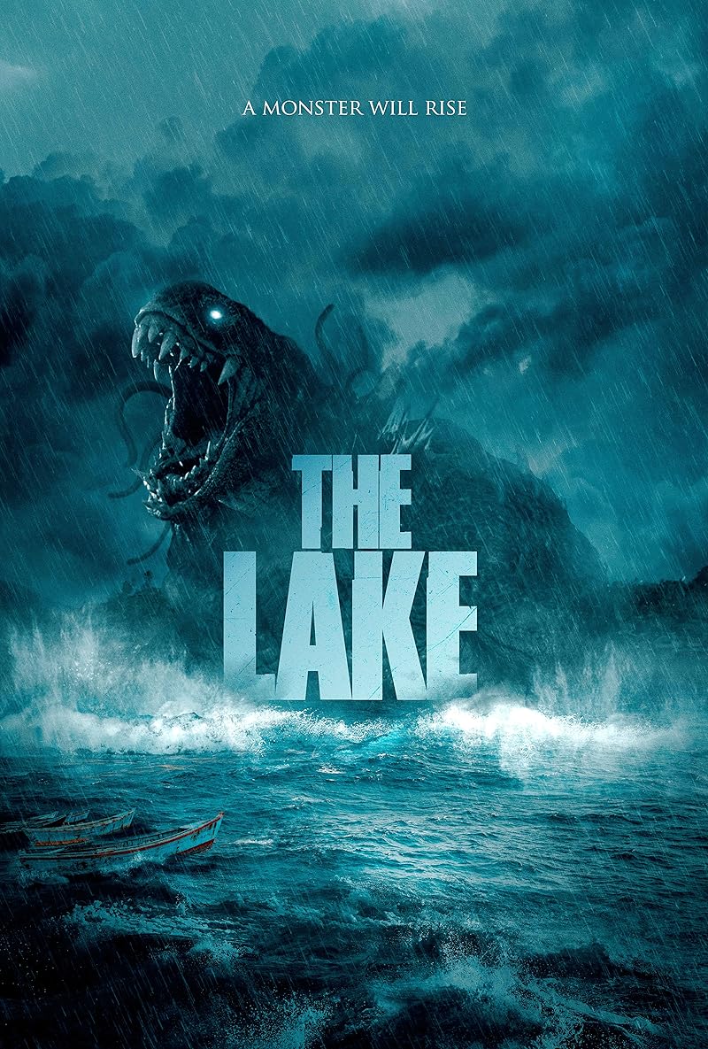 The Lake (2022) บึงกาฬ