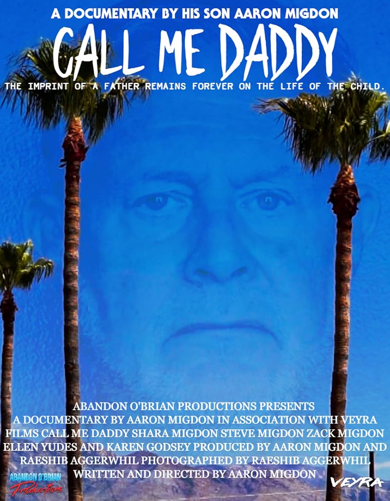 Call Me Daddy (2020) รักหนูมั้ย