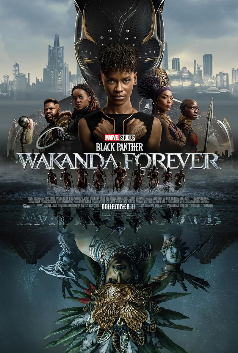 20/20 Presents Black Panther In Search of Wakanda (2022)