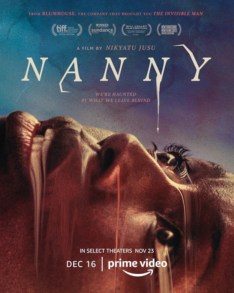 Nanny (2022) แนนนี่