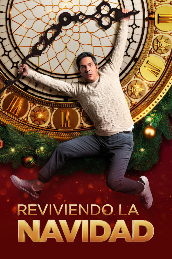 A Not So Merry Christmas (2022) คริสต์มาส ไม่หรรษา