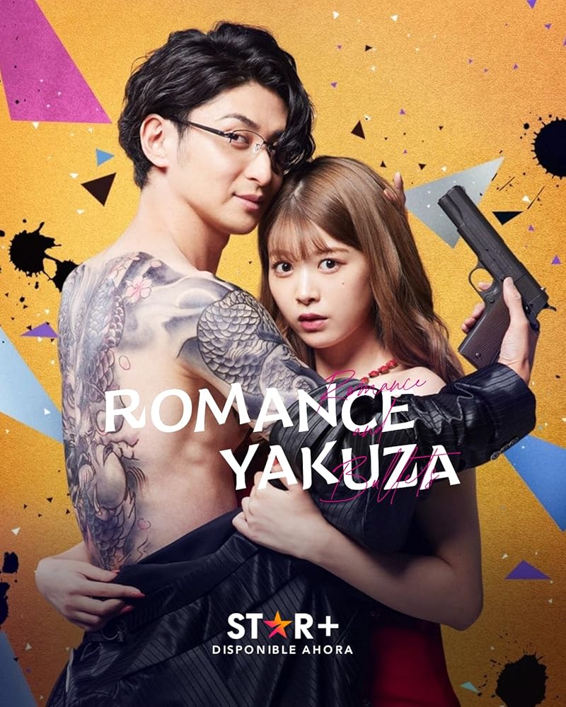 Yakuza Lover (2022)