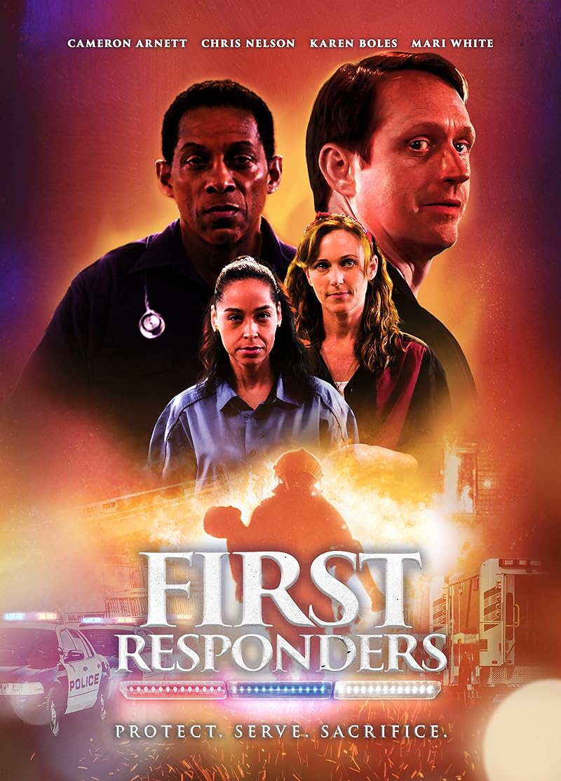 The First Responders (2022)