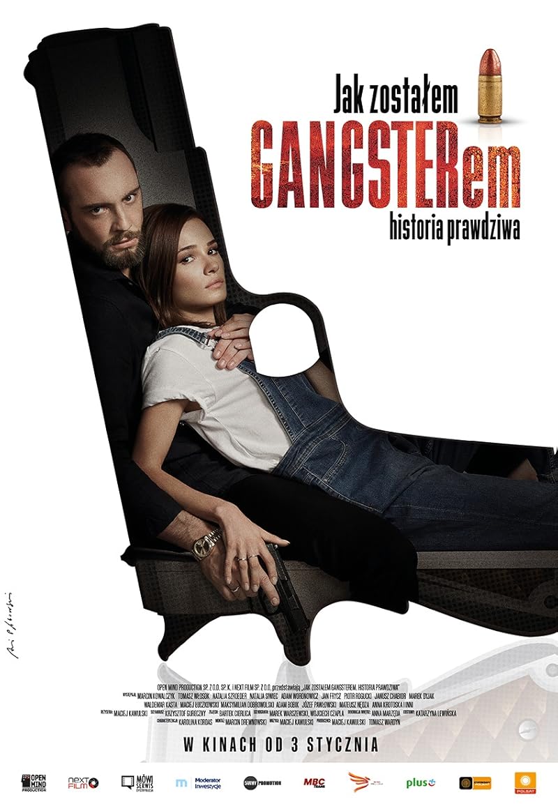 How I Became a Gangster (2020) วิถีมาเฟีย