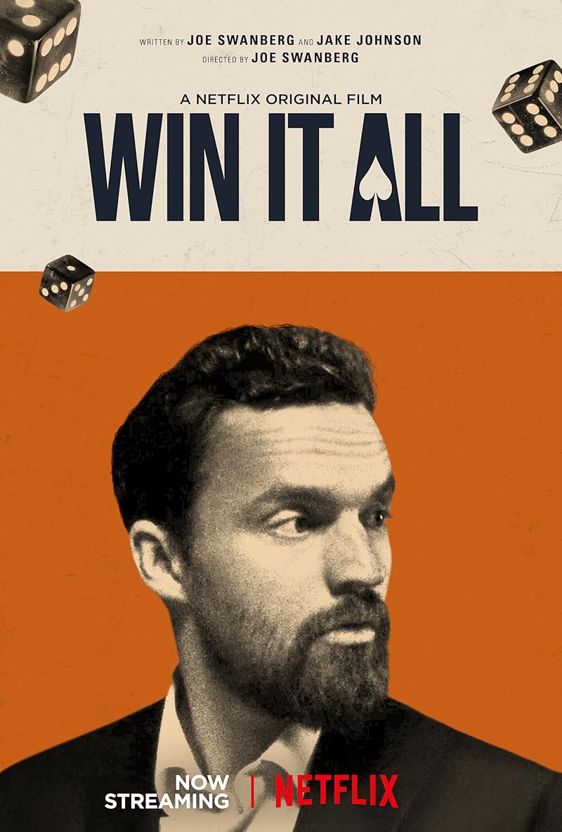 Win it All (2017) วิน อิท ออล