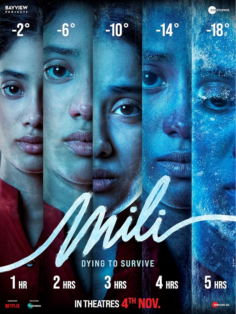 Mili (2022) มิลี่