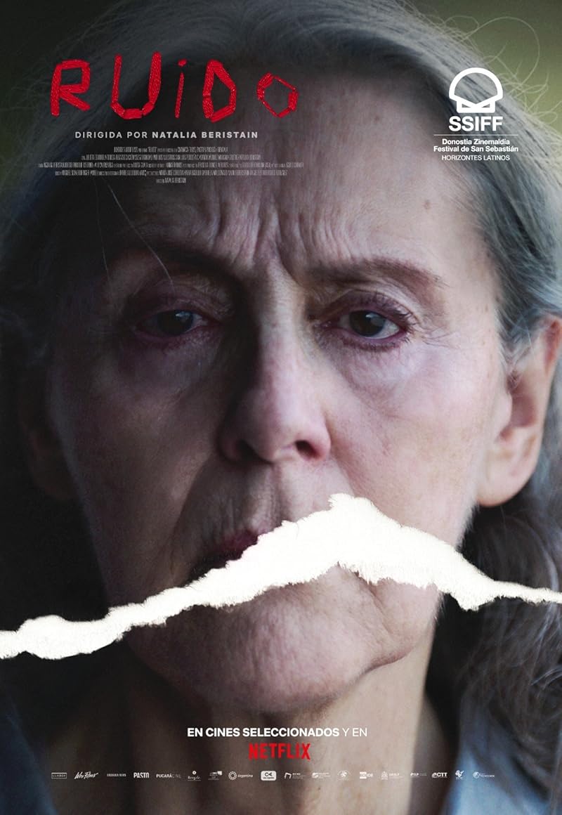 Noise (Ruido) (2022) เสียงนี้ ไม่มีวันแผ่ว