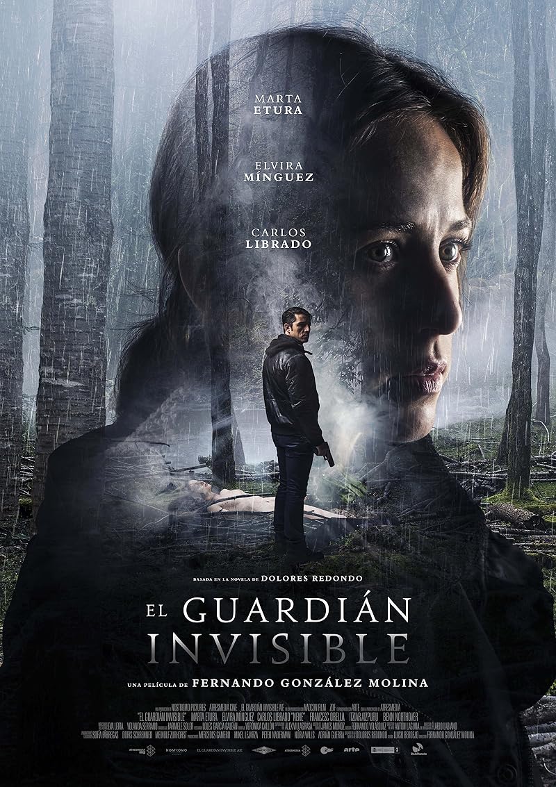 Invisible Guard (2022) ปู้เหลียงเหรินกับกู่พิษปีศาจ