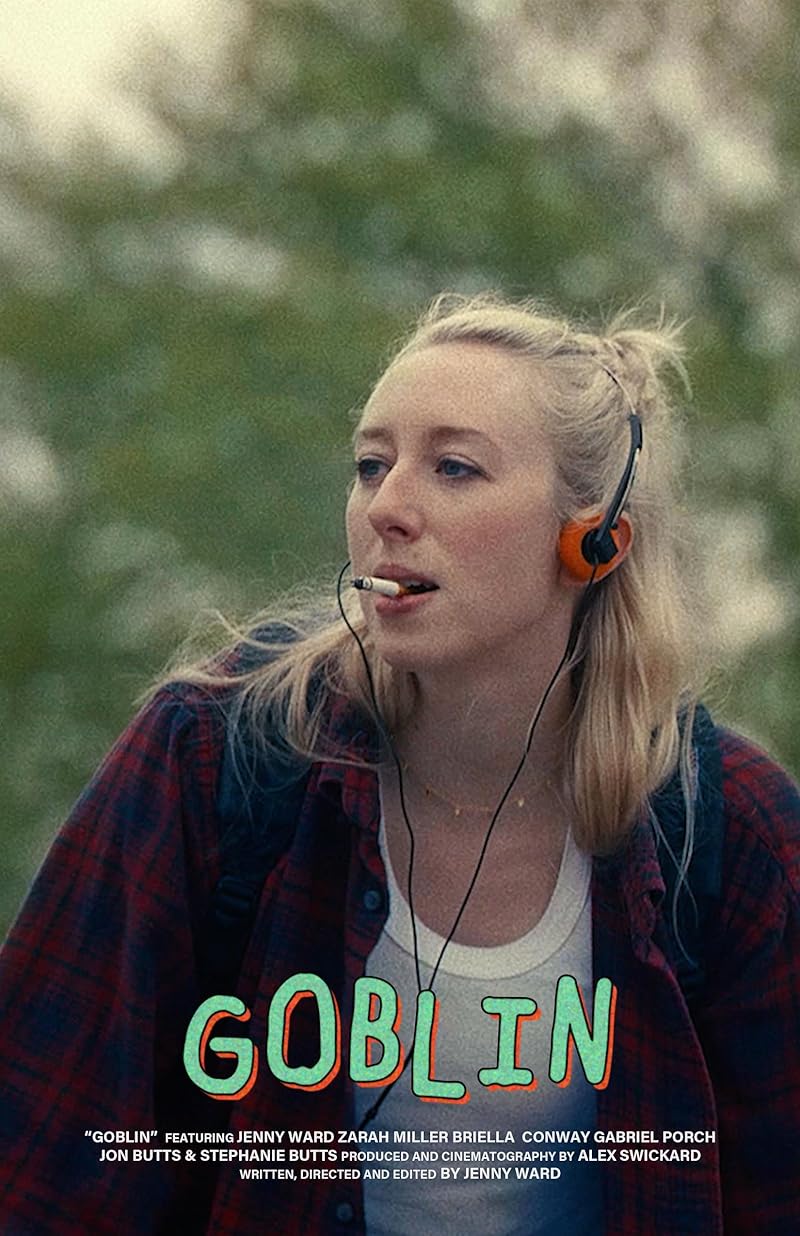 The Goblin (2022)