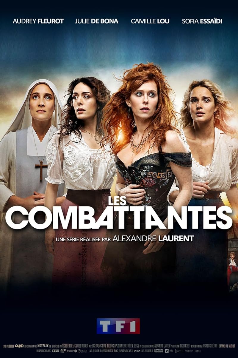 Women at War (2022) ผู้หญิงกับสงคราม