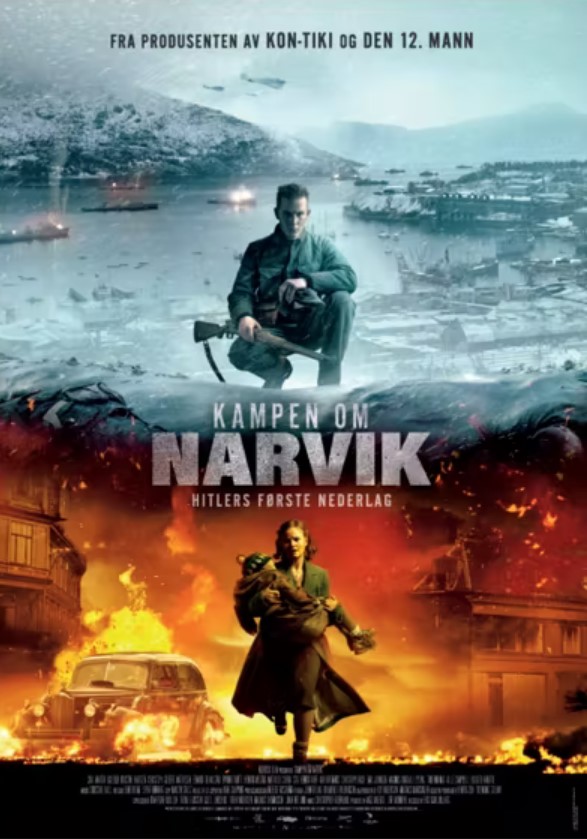 Narvik (2023) นาร์วิค