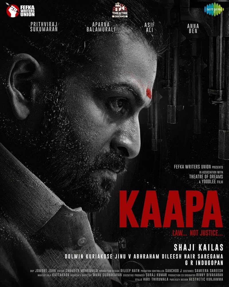 Kaapa (2022)