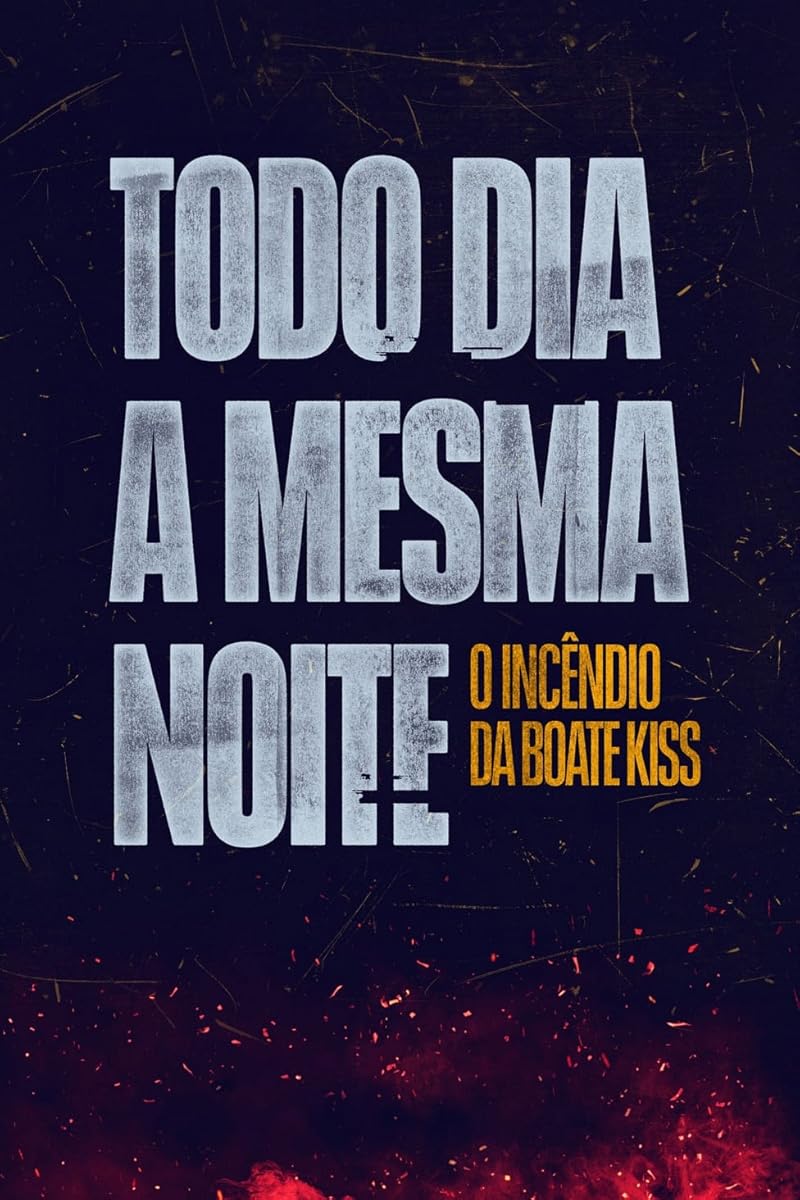 The Endless Night (2023) คืนไม่รู้จบ