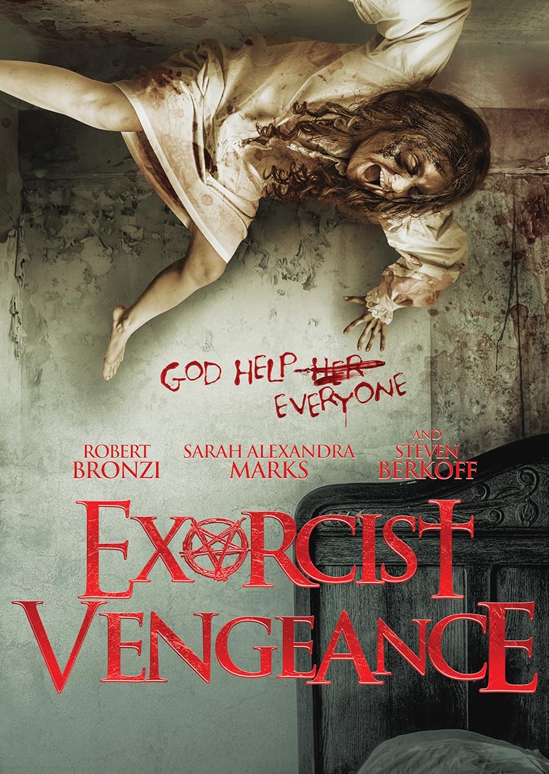 Exorcist (2022) มือปราบปีศาจ