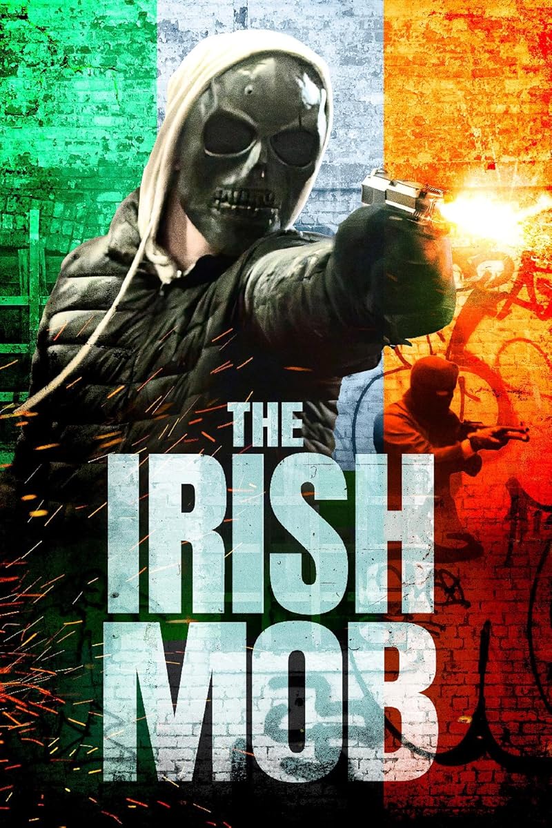 The Mob (2023) มังกรปะทะเสือ