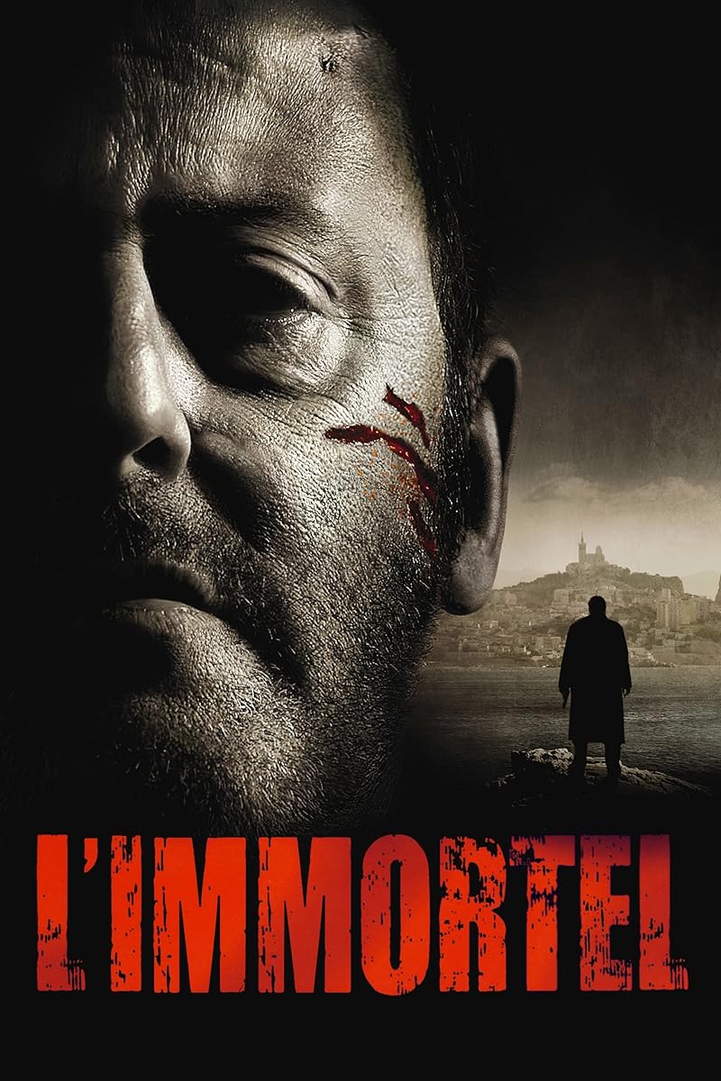 22 Bullets (2010) 22 นัด ยมบาลล้างยมบาล